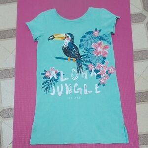 Very Butiful Summer Dress ,size 10-12